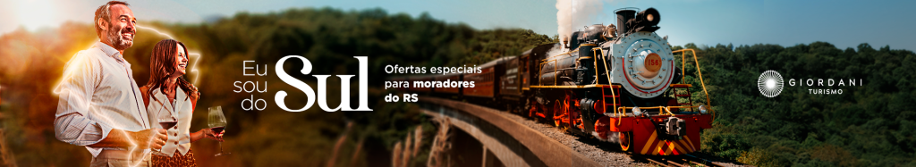 Eu Sou do Sul: experiências culturais com valores especiais no RS